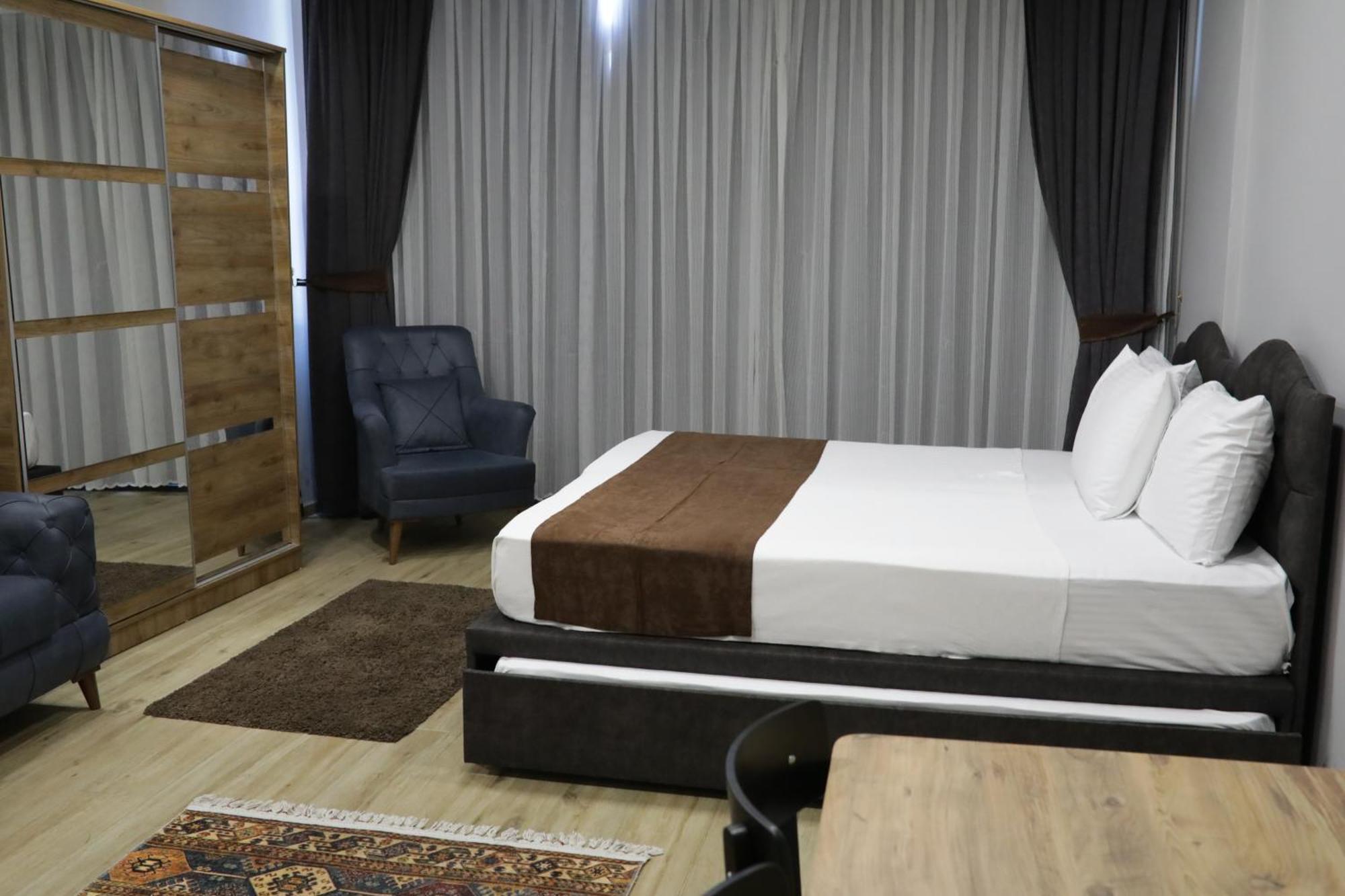 Apartment Tavra Daltaban
