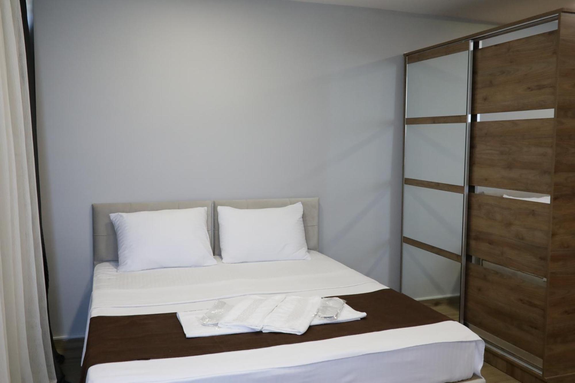 Tavra Daltaban Apartment Istanbul