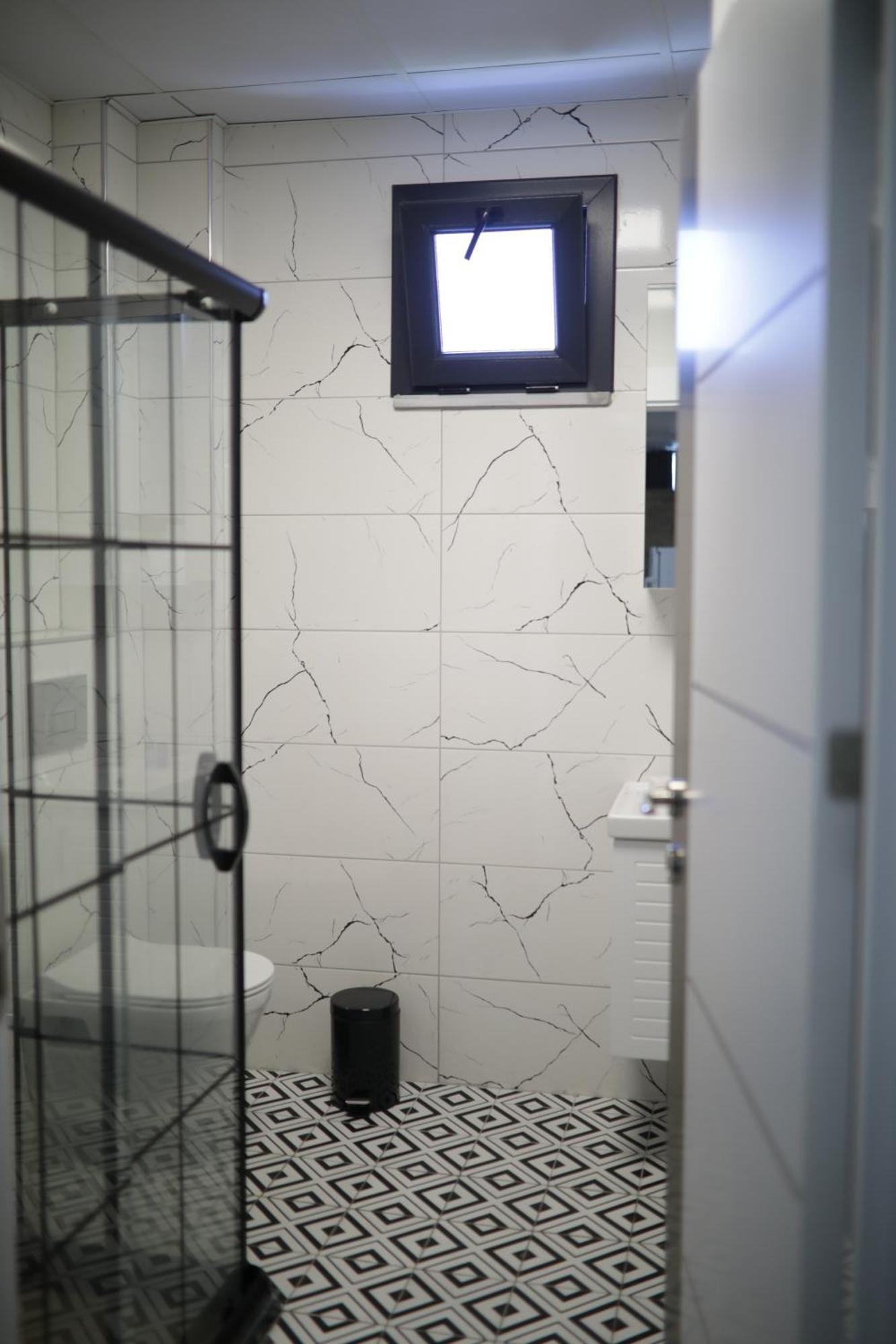 Tavra Daltaban Apartment