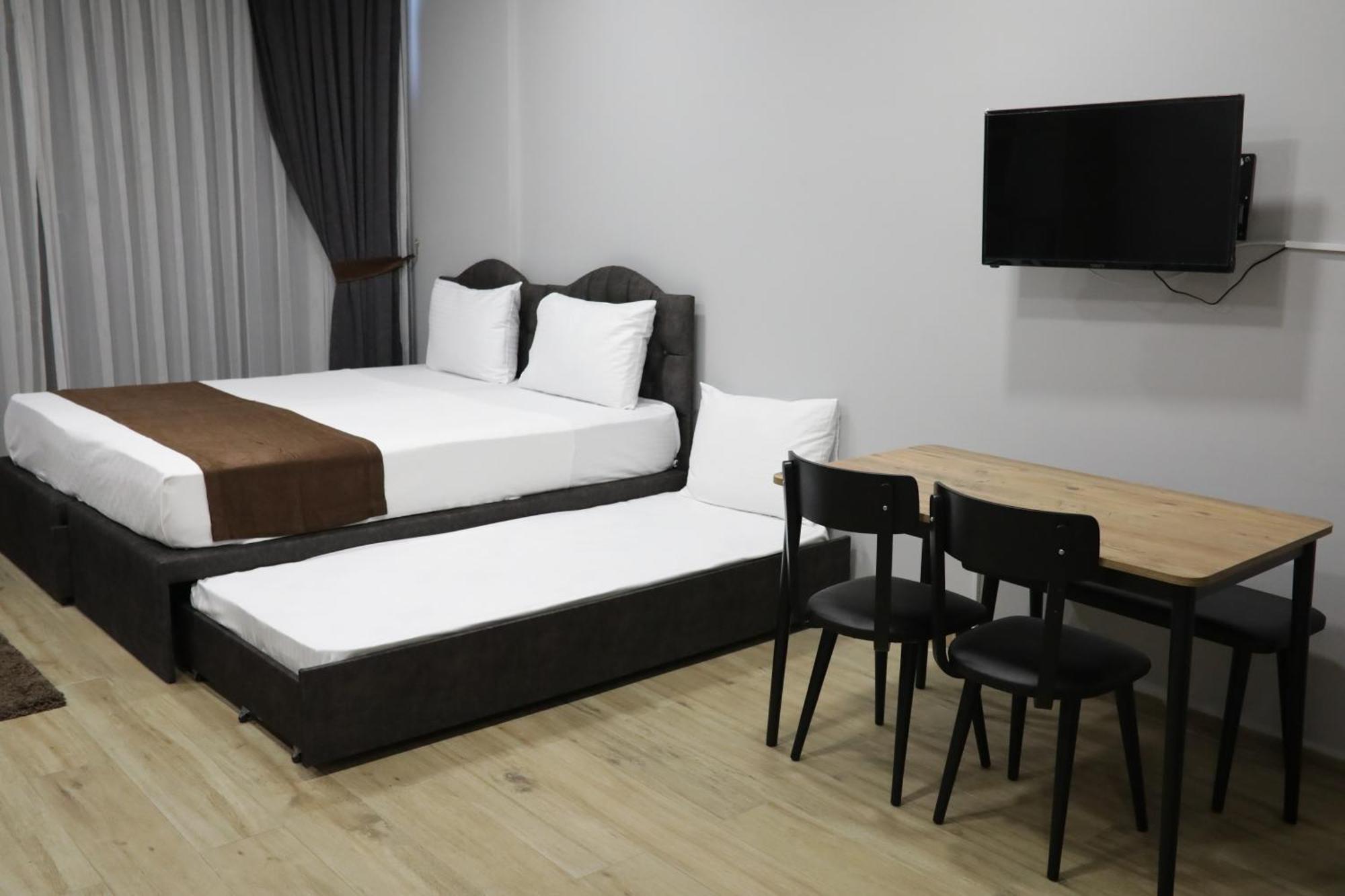 Tavra Daltaban Apartment