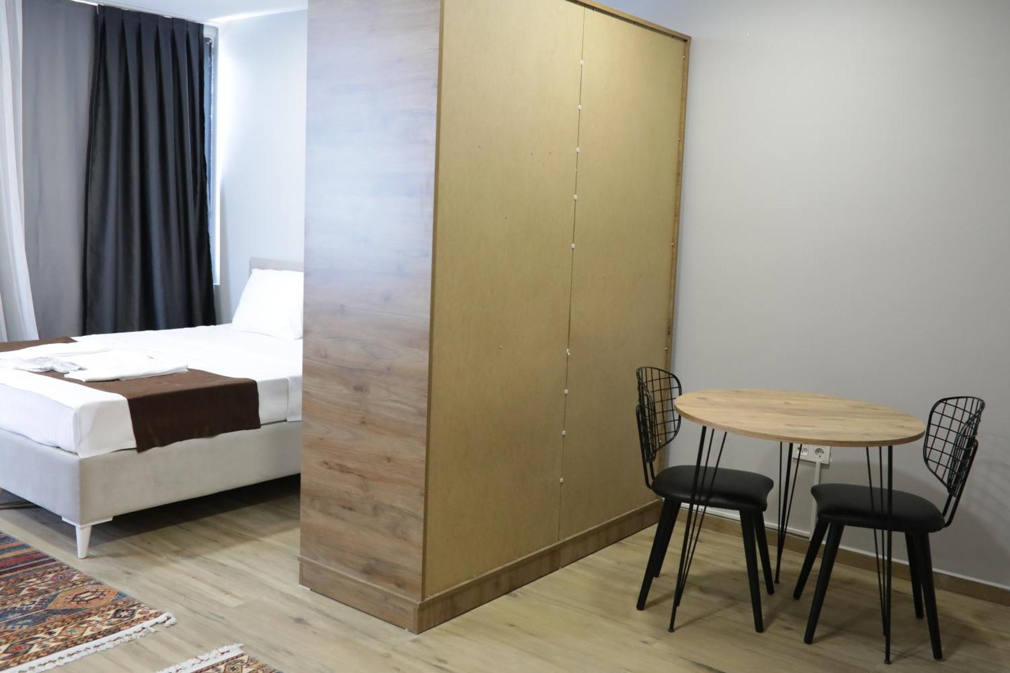 Tavra Daltaban Daire İstanbul