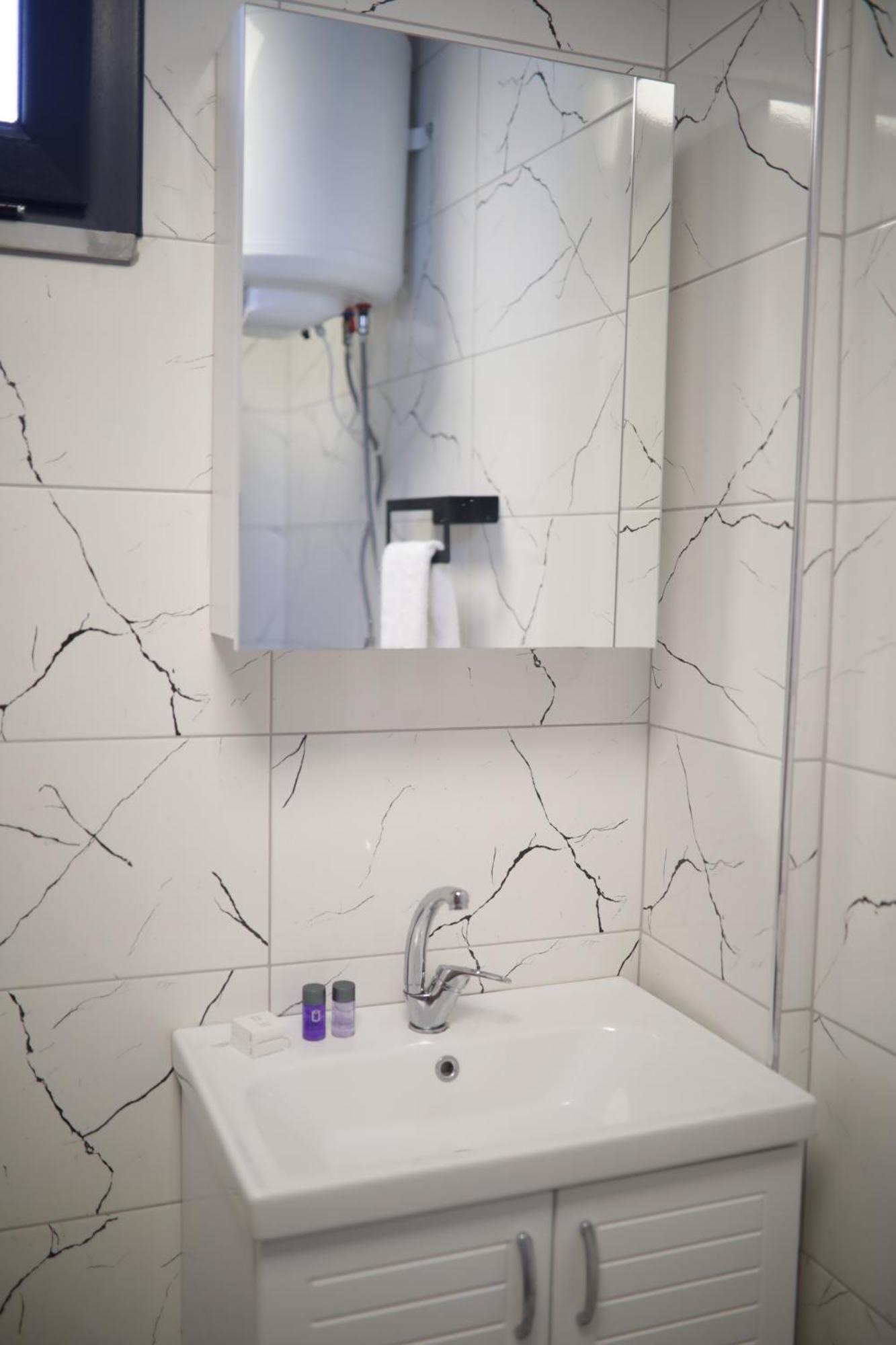 Apartment Tavra Daltaban