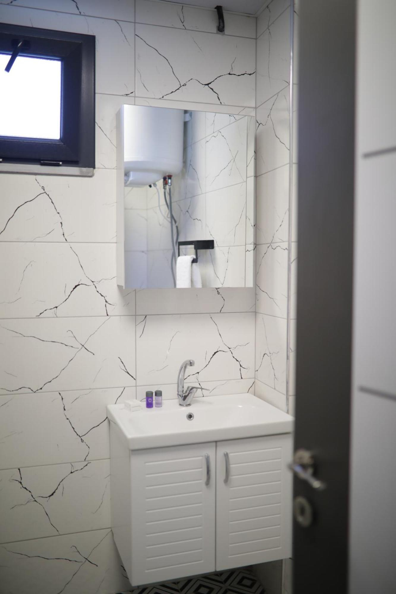 Apartment Tavra Daltaban Istanbul